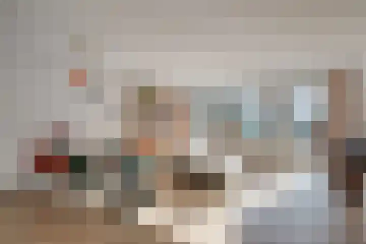 Grootzeil 129 Amsterdam