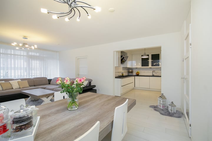 Grootzeil 135 en Amsterdam foto