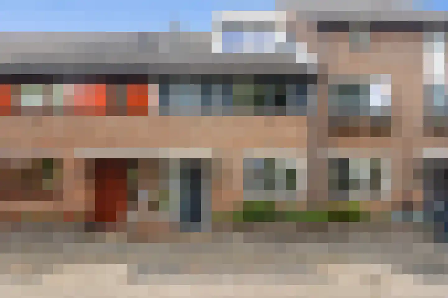 Grootzeil 17 in Krimpen aan den IJssel