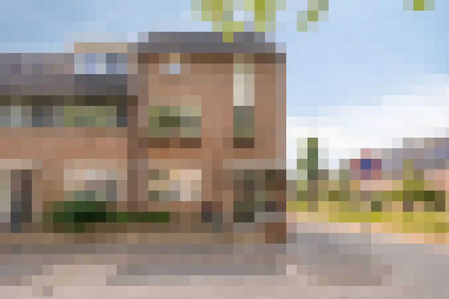 Grootzeil 18 Krimpen aan den IJssel