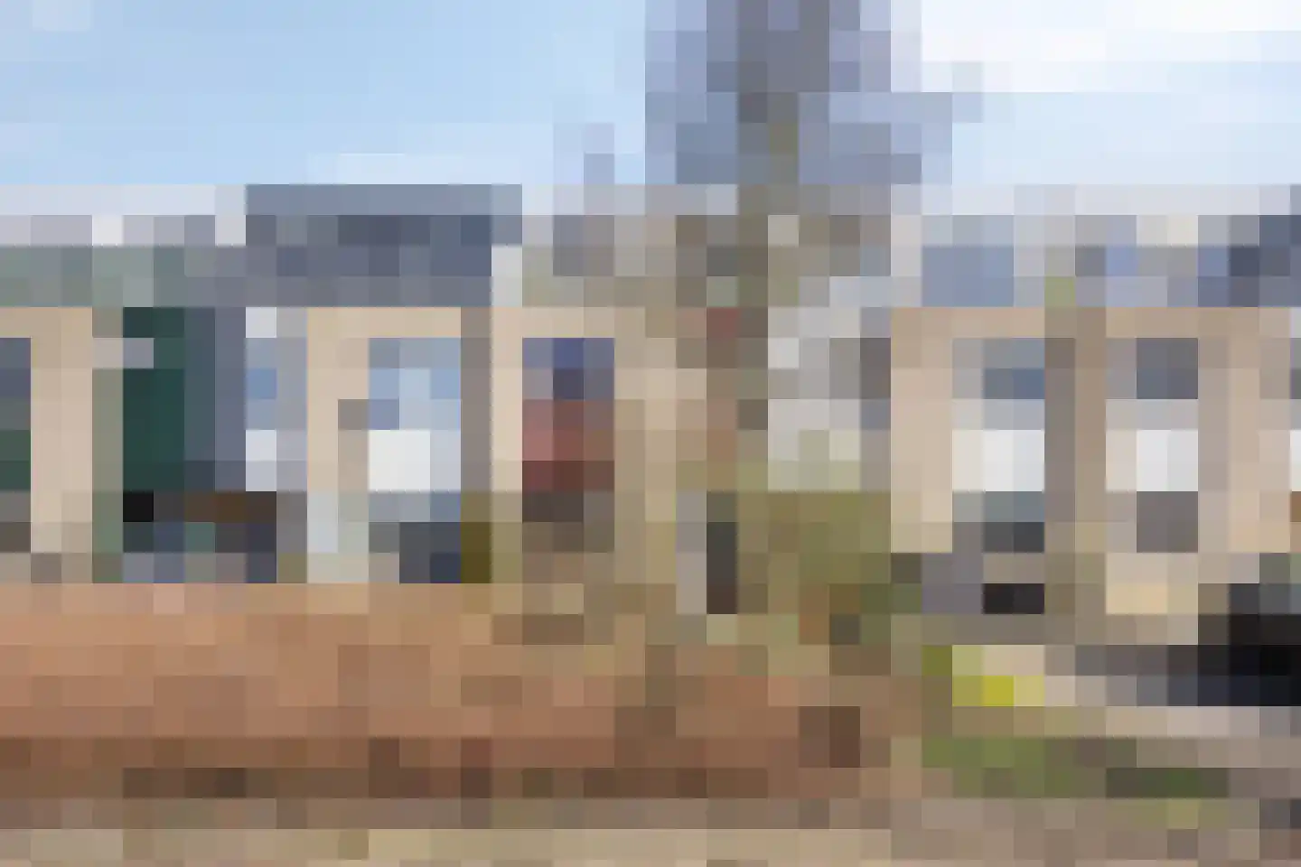Gropiuslijn 26 Zoetermeer