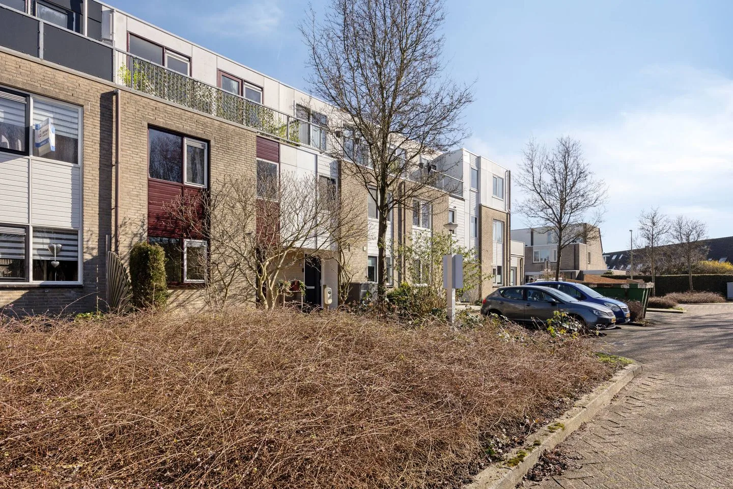 Gropiuslijn 26 Zoetermeer thumbnail 4