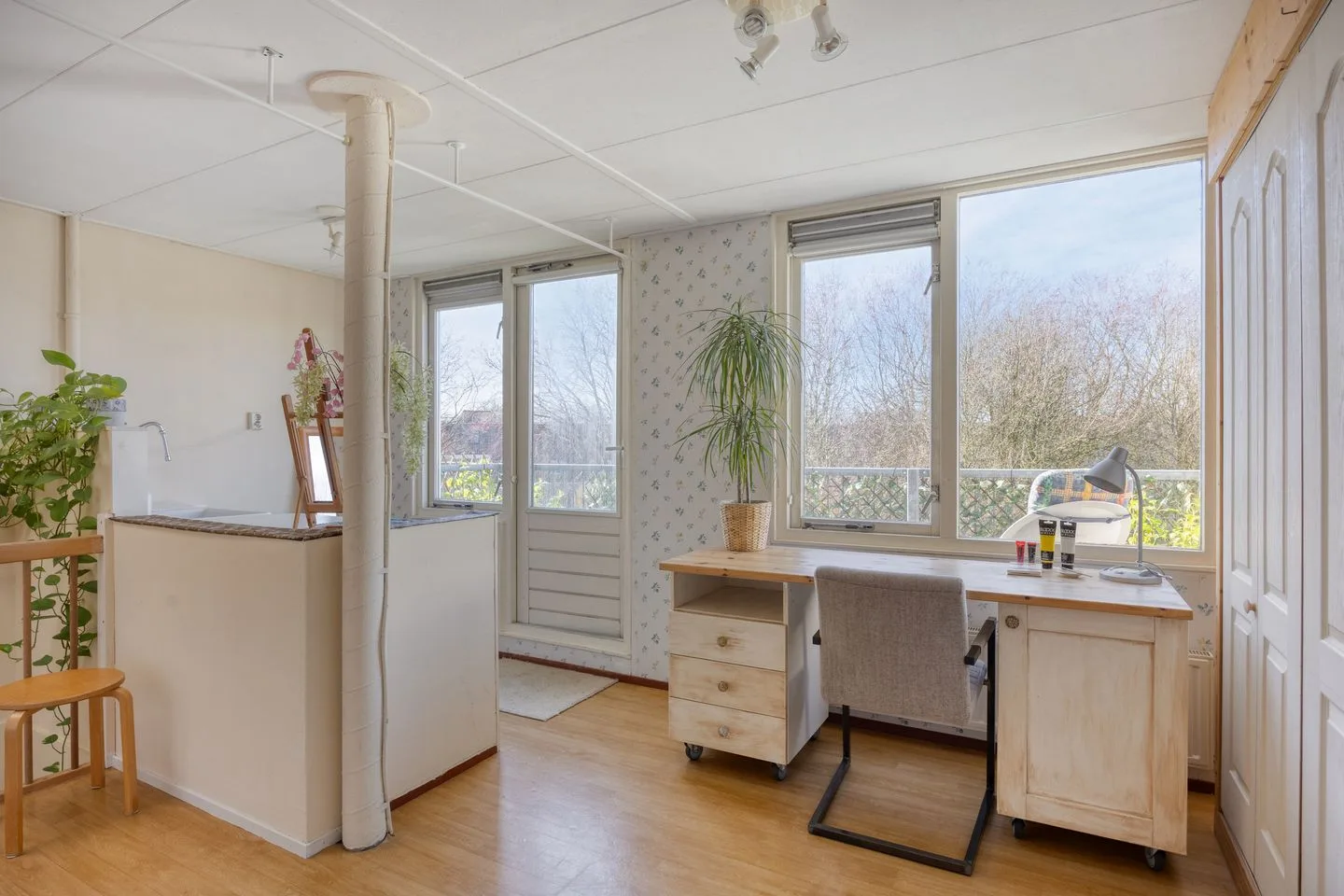Gropiuslijn 26 Zoetermeer thumbnail 40