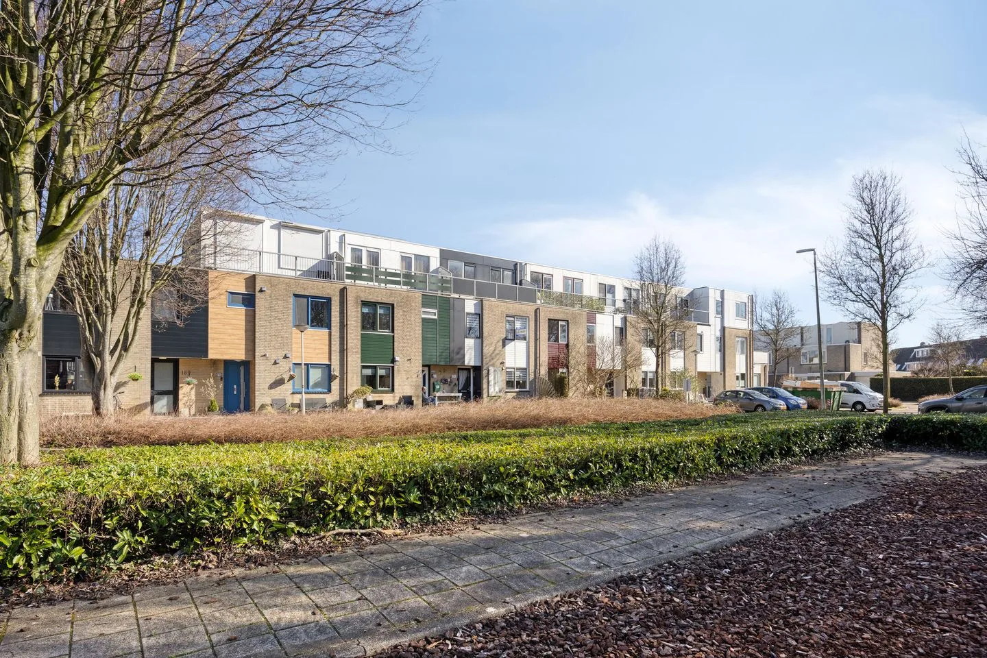 Gropiuslijn 26 Zoetermeer thumbnail 5