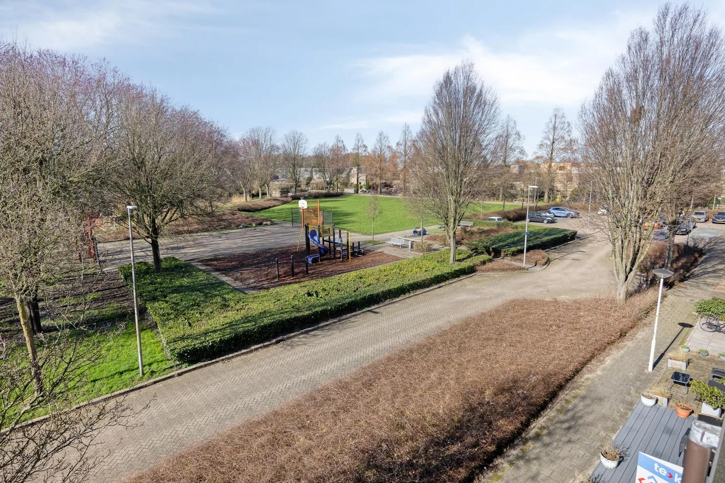 Gropiuslijn 26 Zoetermeer thumbnail 51