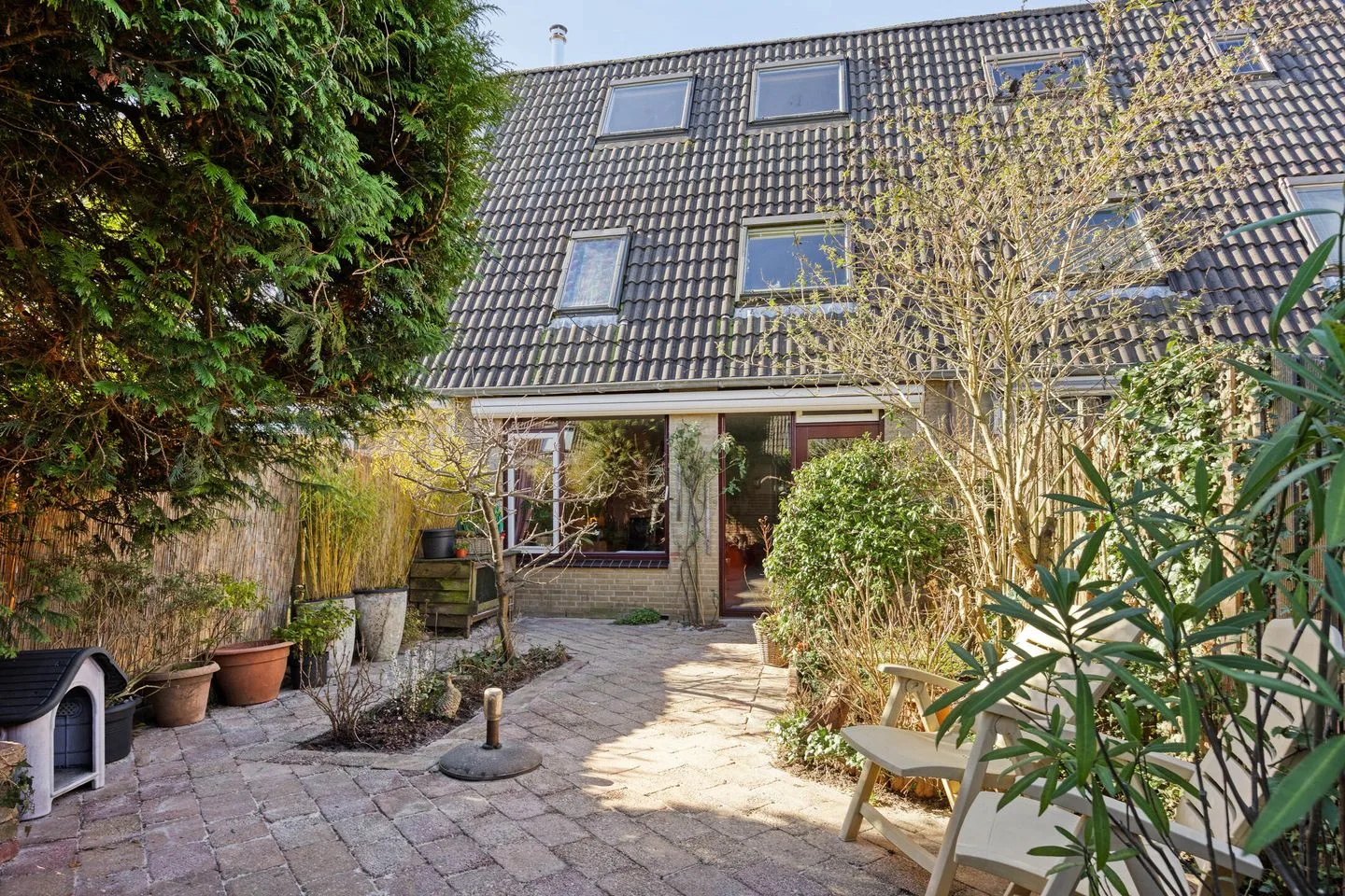 Gropiuslijn 26 Zoetermeer thumbnail 56