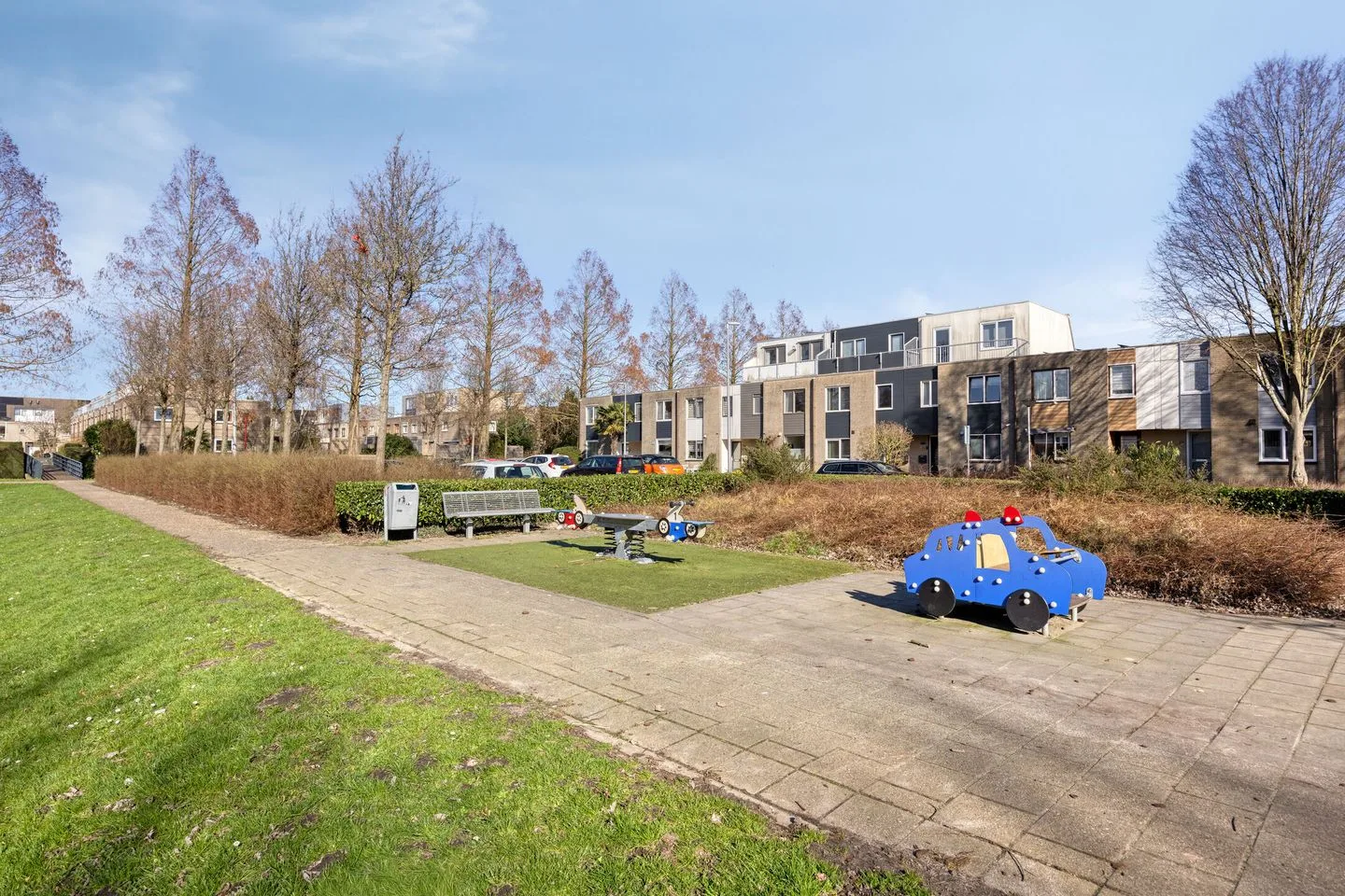Gropiuslijn 26 Zoetermeer thumbnail 59