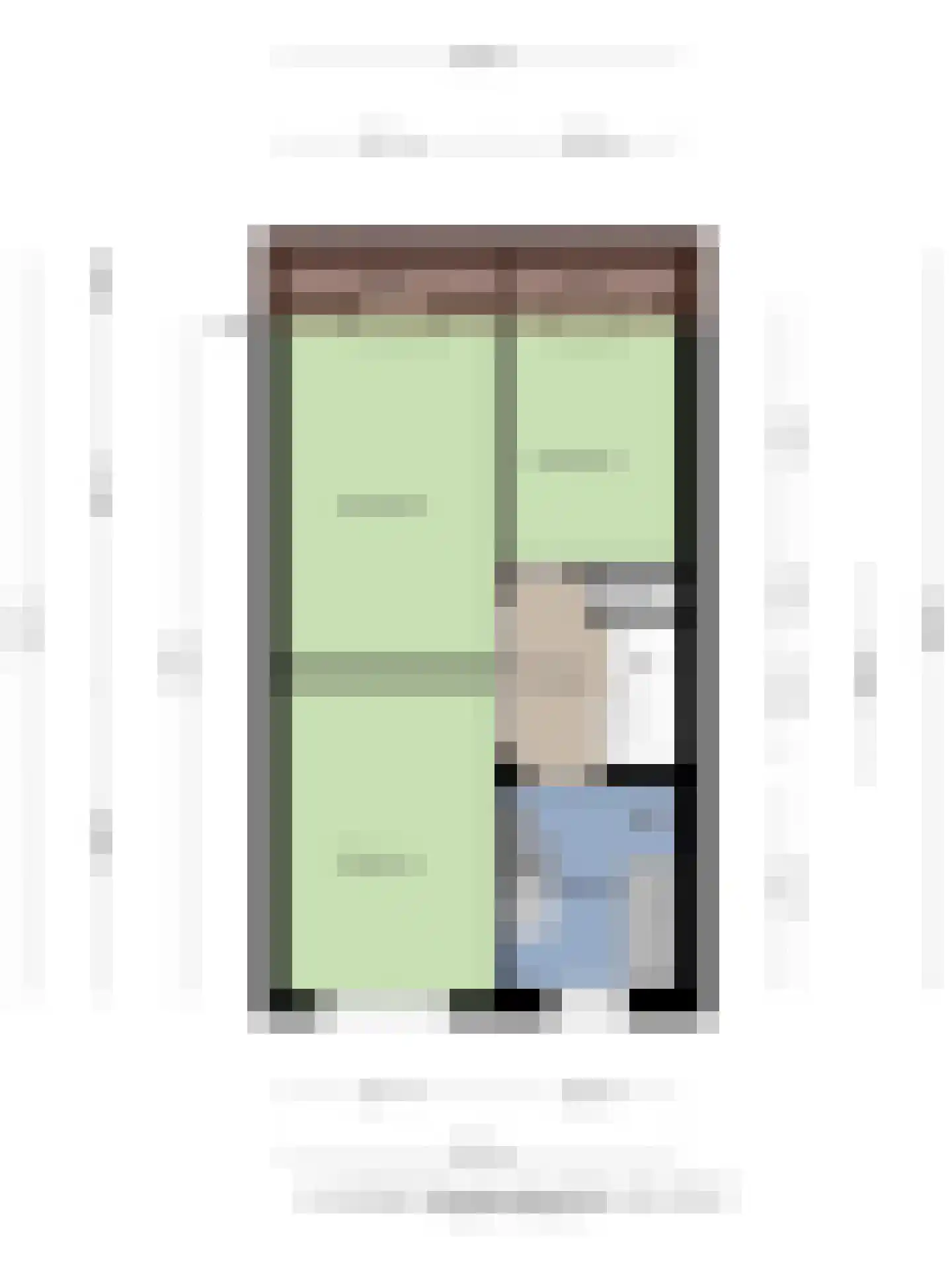 Gropiuslijn 26 Zoetermeer thumbnail 62
