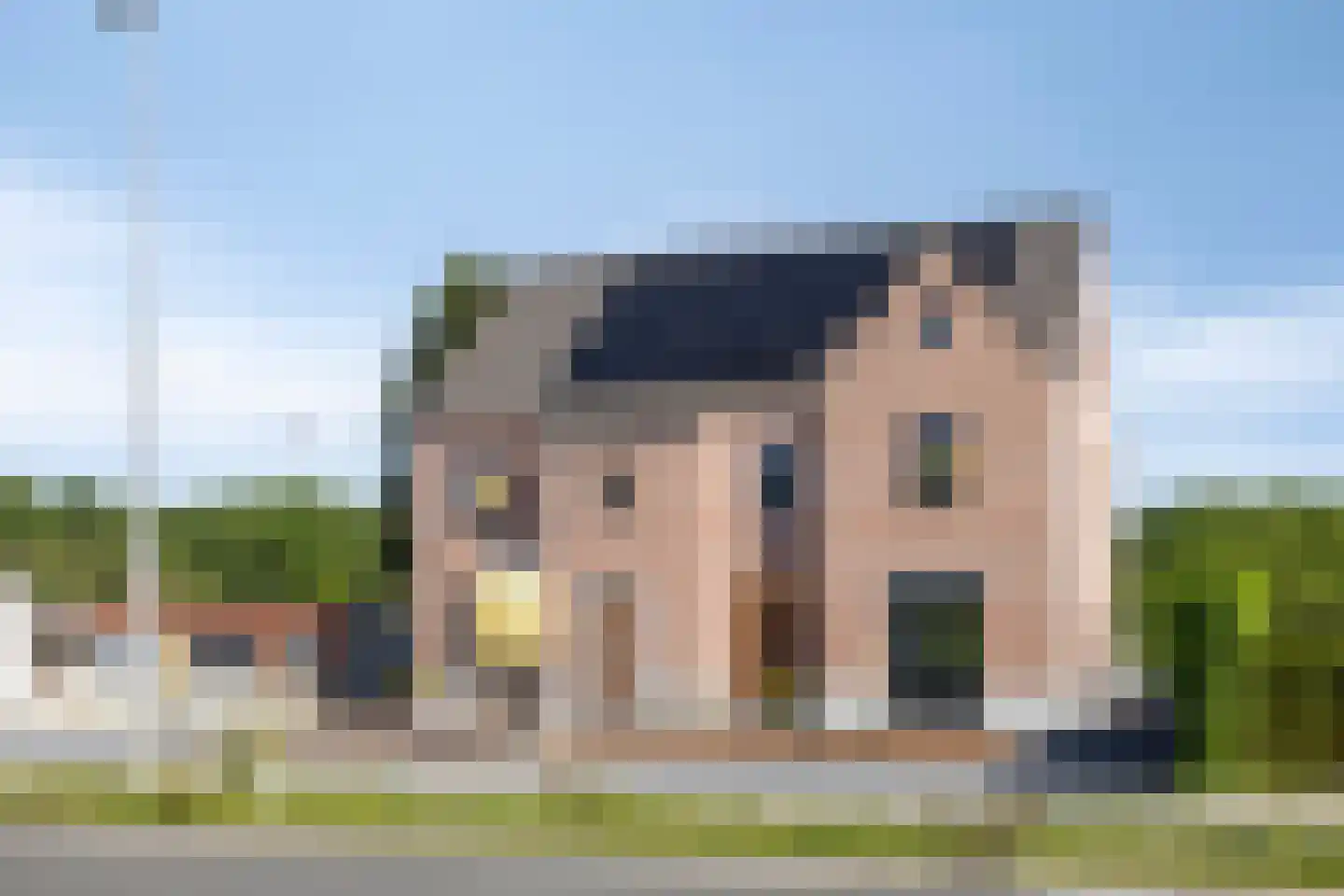 Grote Baan 53 A in Venhorst