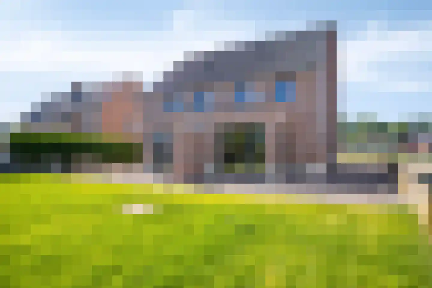 Grote Baan 53 Venhorst