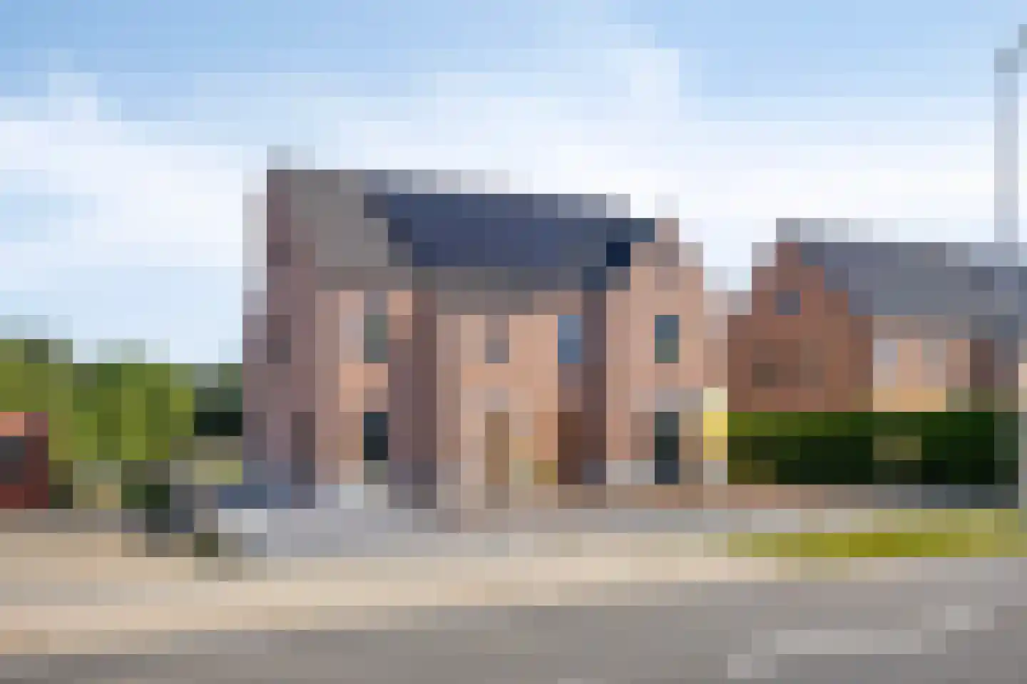 Grote Baan 53 Venhorst foto 2