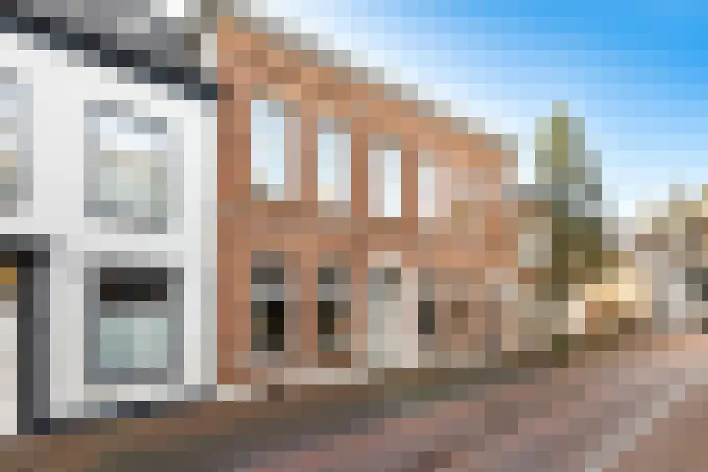 Grote Bagijnestraat 18 in Hulst
