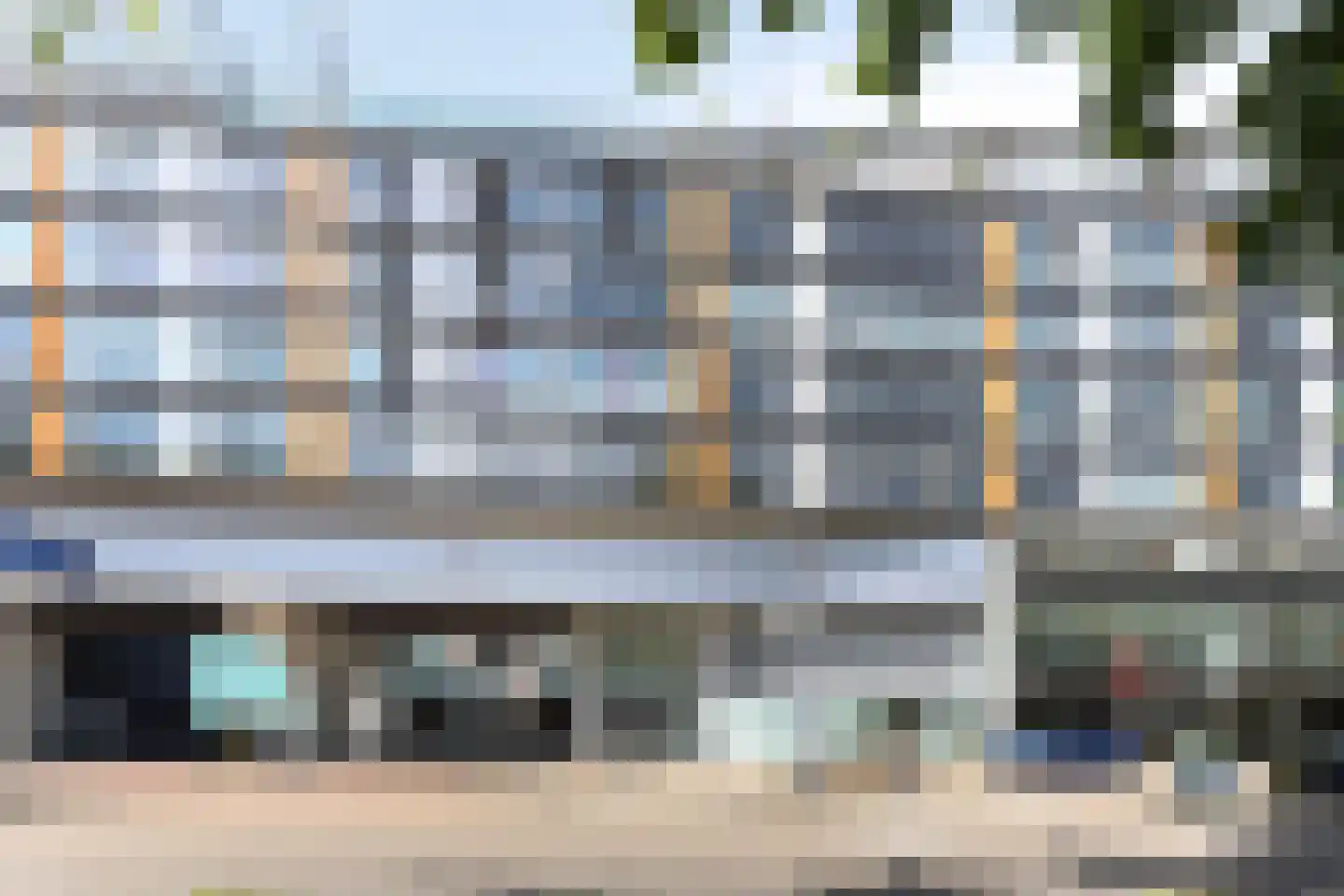 Grote Beer 127 Rotterdam thumbnail 12