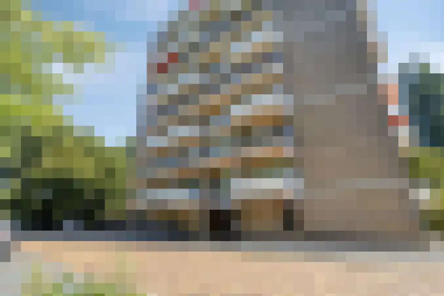 Grote Beer 141 Amstelveen thumbnail 7