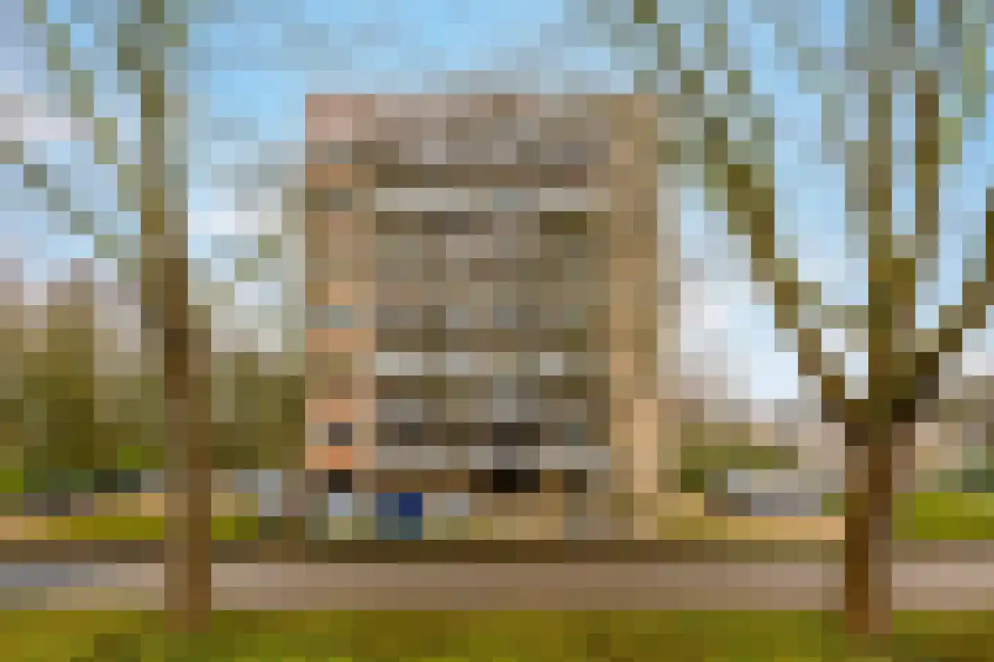 Grote Beer 145 Amstelveen thumbnail 24