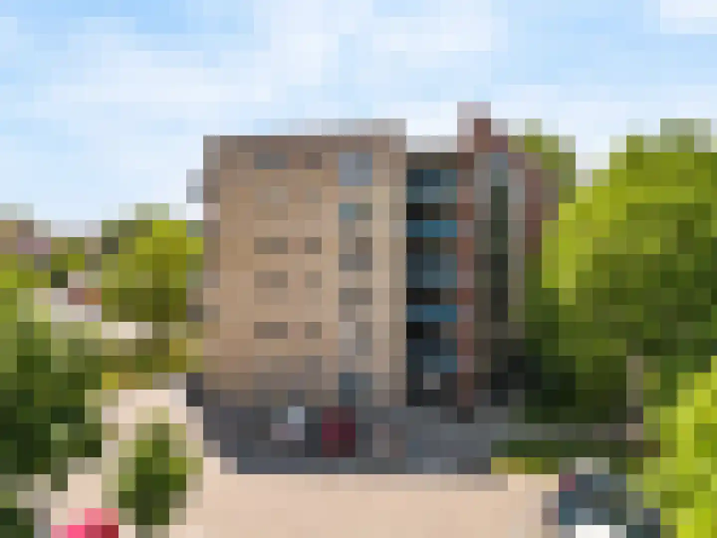 Grote Beer 22 Hoorn thumbnail 25