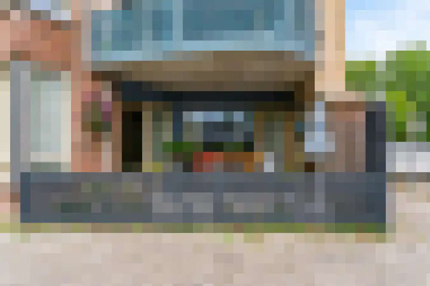 Grote Beer 8 Hoorn thumbnail 13