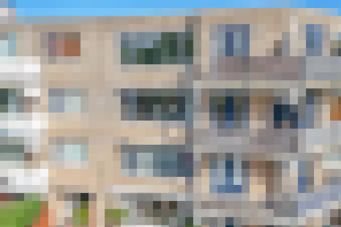 Grote Beer 952 Rotterdam thumbnail 29