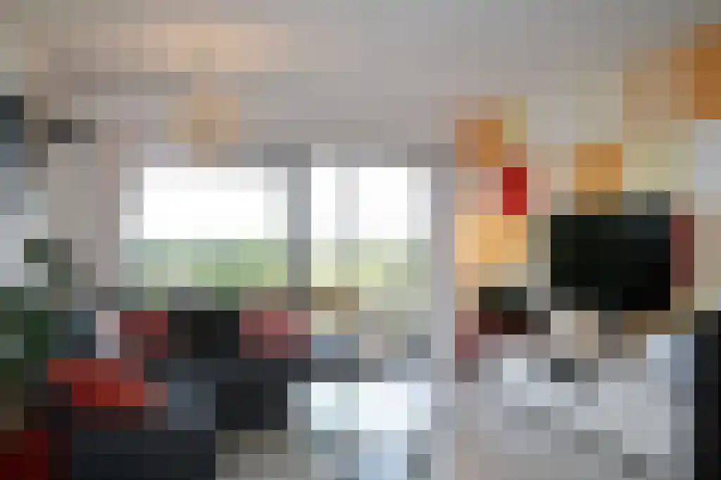 Grote Beer 97 Amstelveen thumbnail 4