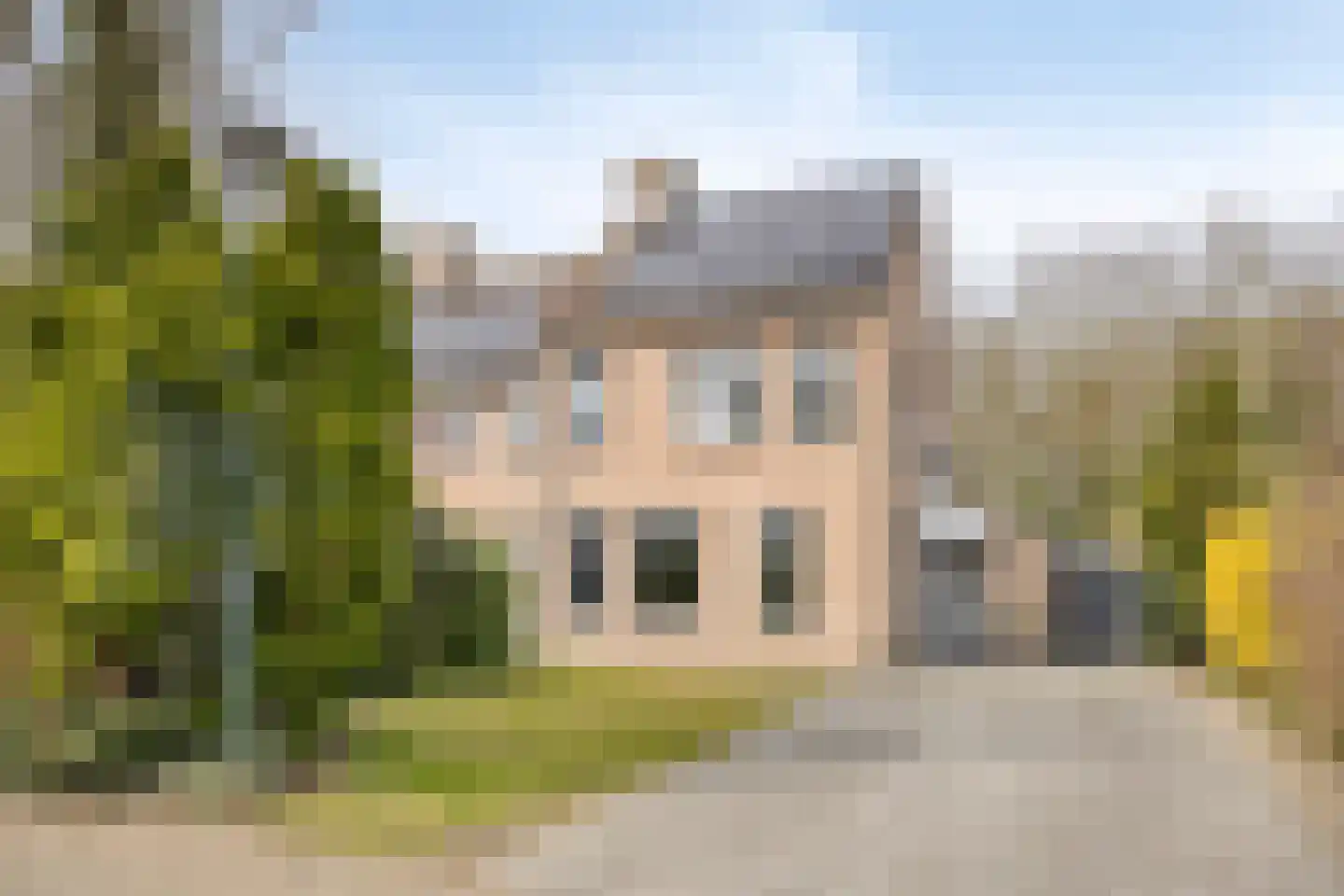 Grote Beerlaan 31 Son en Breugel