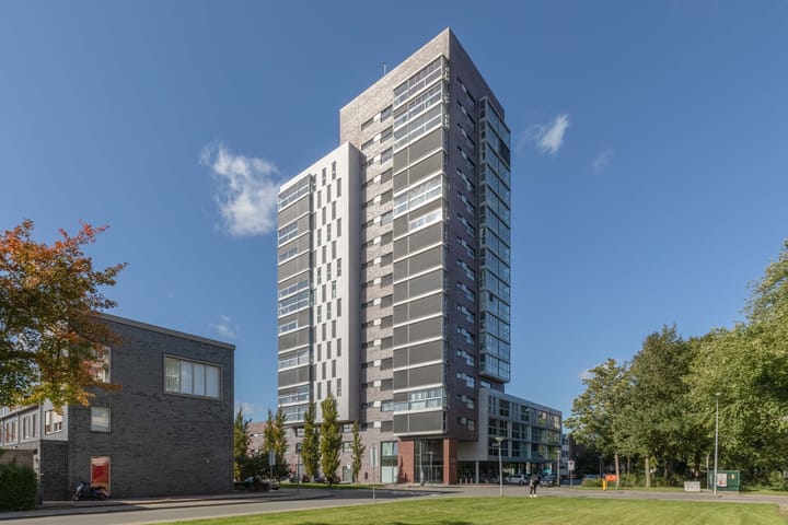 Grote Beerstraat 173-4 in Groningen photo