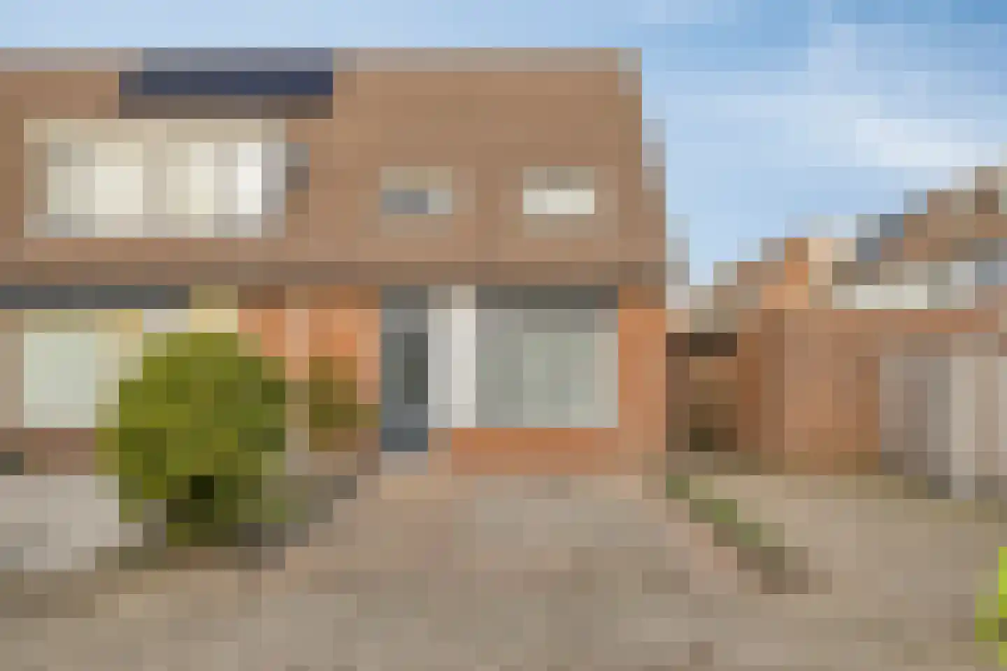 Grote Belt 156 Hoofddorp