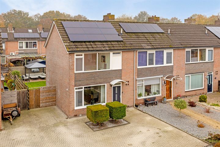 Grote Belt 18 dans Veendam photo