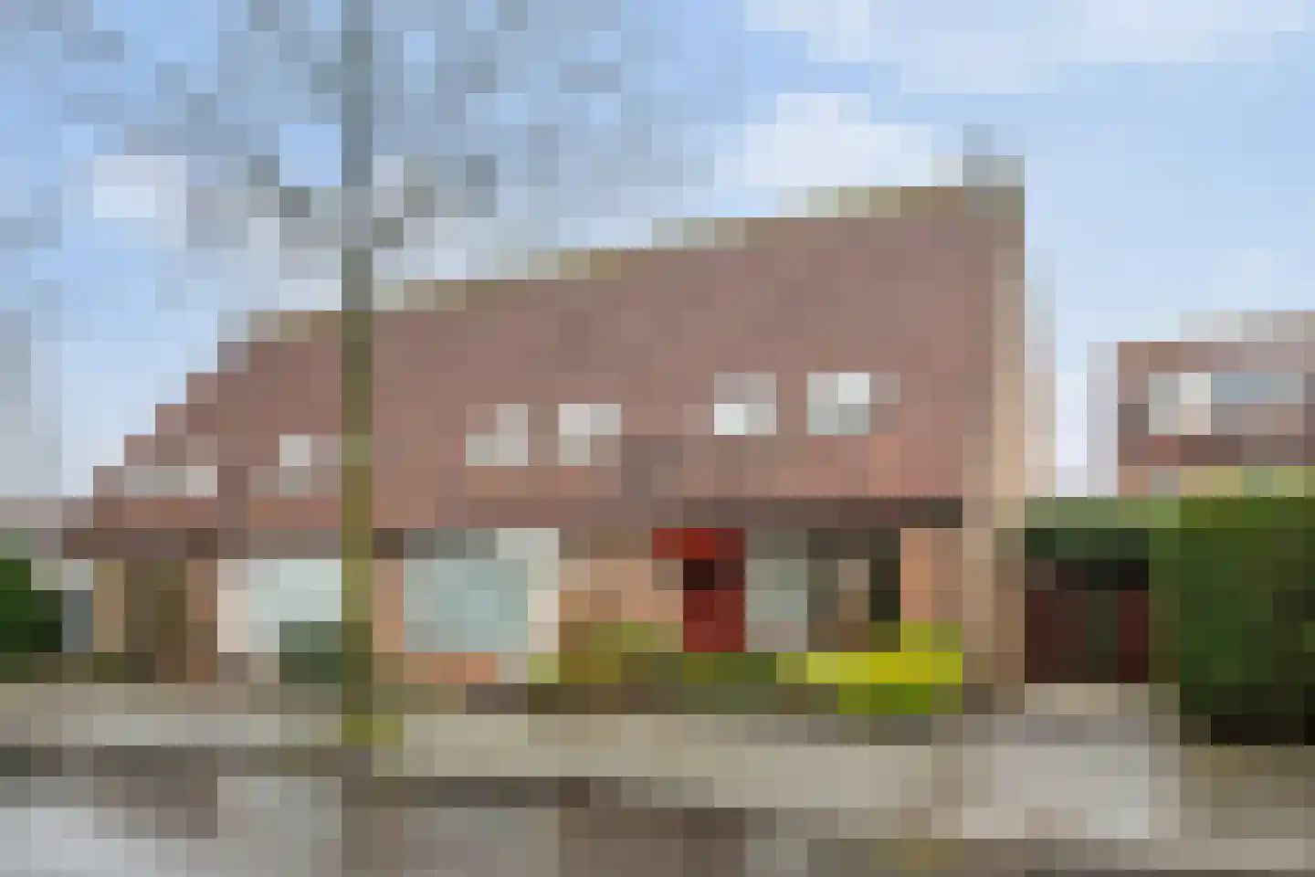 Grote Belt 24 Hoofddorp