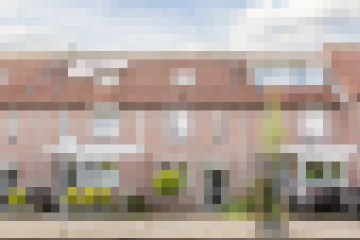 Grote Belt 8 Hoofddorp