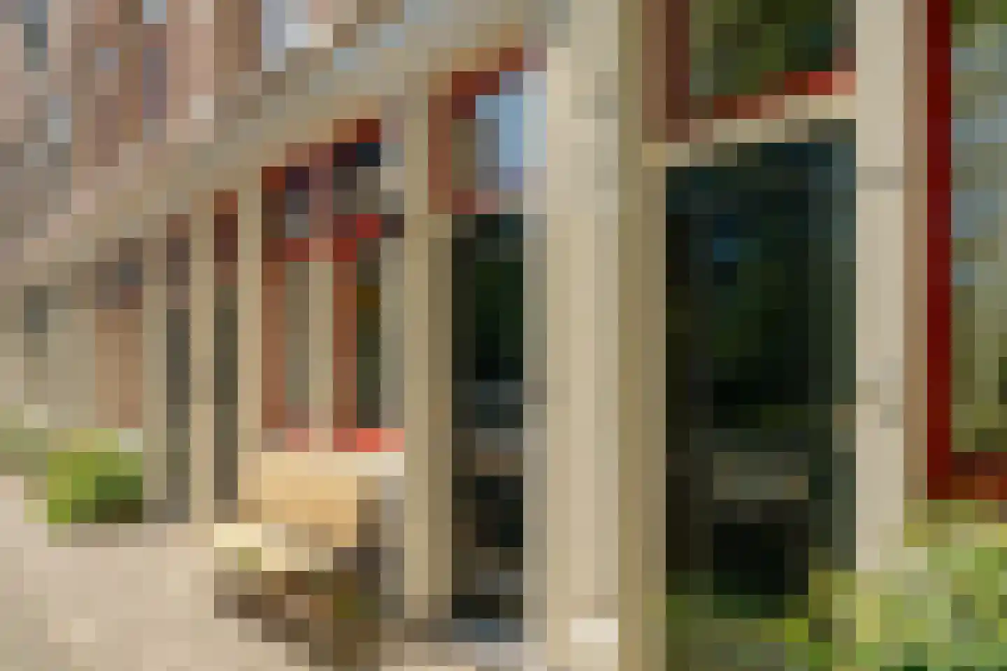 Grote Bickersstraat 297 Amsterdam thumbnail 22