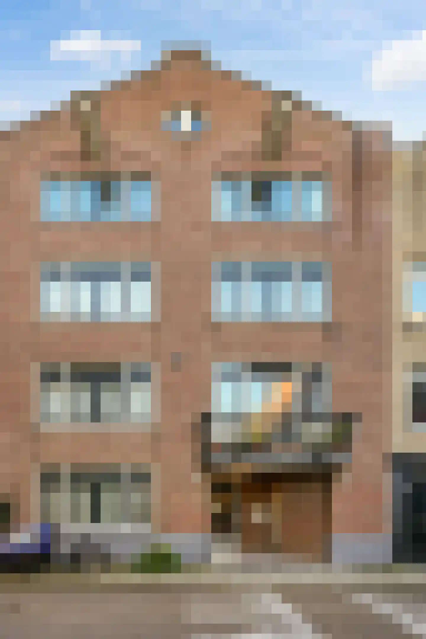 Grote Bickersstraat 49 D Amsterdam thumbnail 39