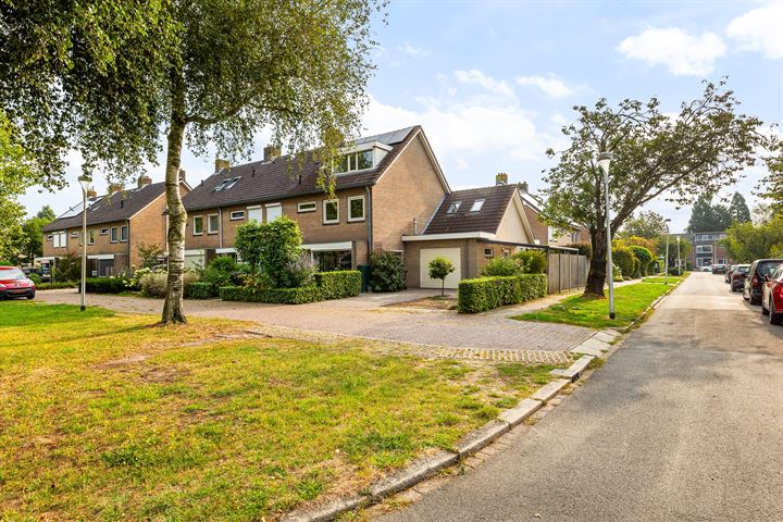 Grote Bisschop 24 in Heino photo