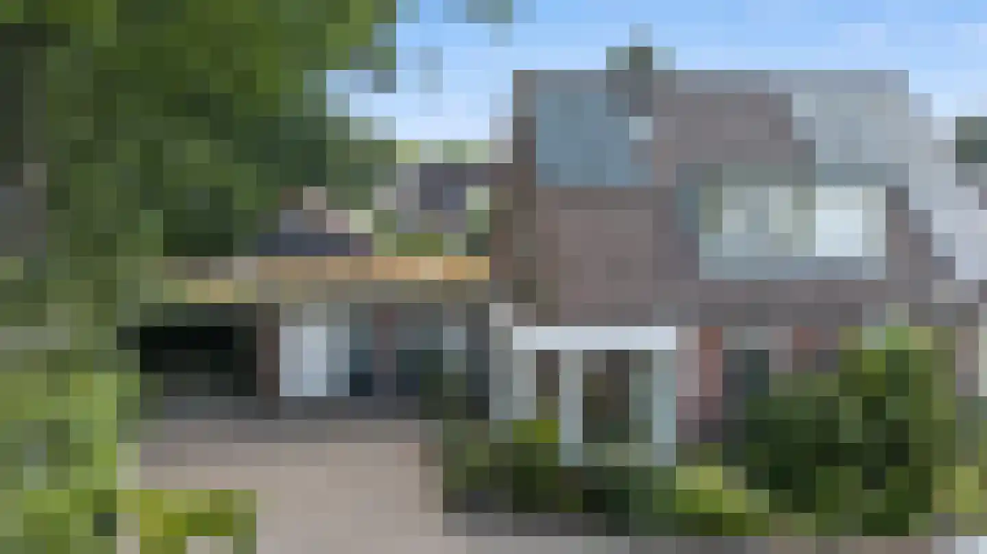 Grote Bloemkamp 12 in Ermelo