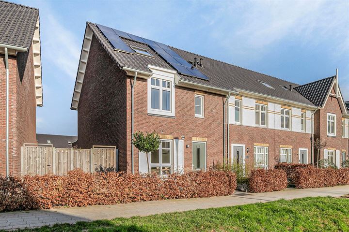 Grote Boel 44 in Nijmegen Foto