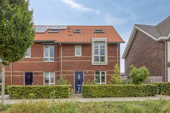 Grote Boel 84 in Nijmegen Foto