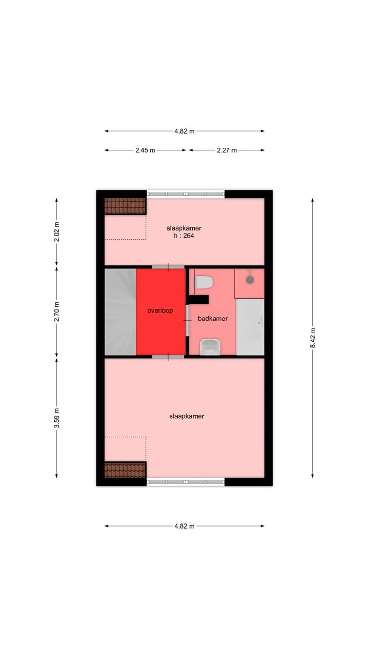 Grote Bogerd 14 Teteringen thumbnail 42