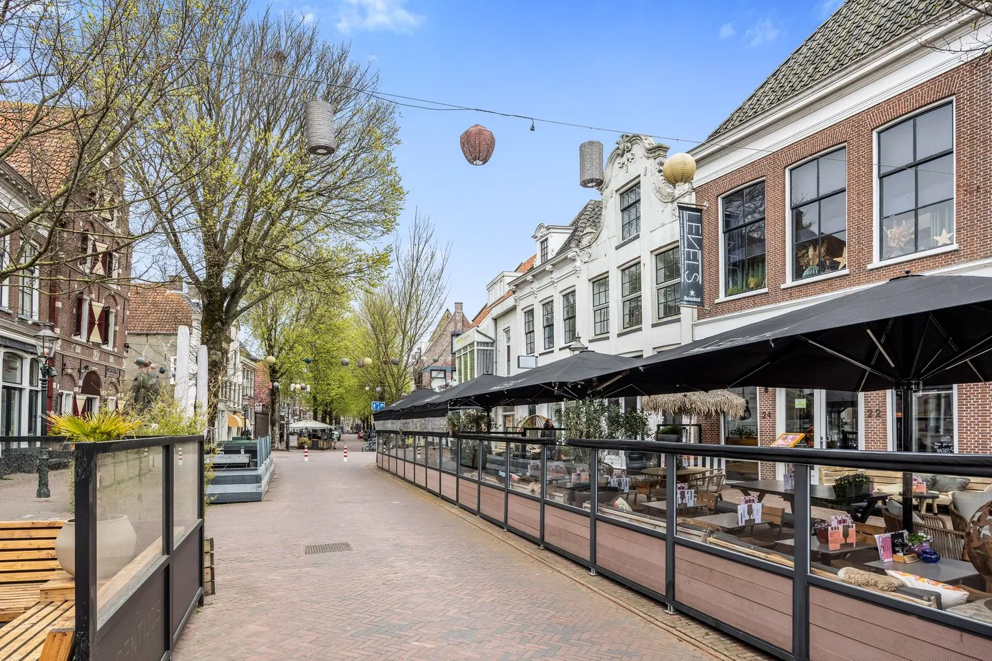 Grote Bredeplaats 26 A Harlingen thumbnail 32