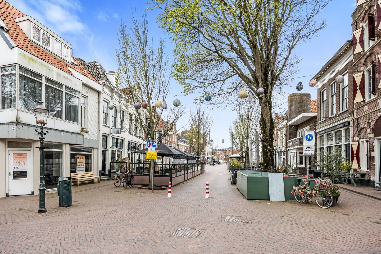 Grote Bredeplaats 26 A Harlingen thumbnail 33