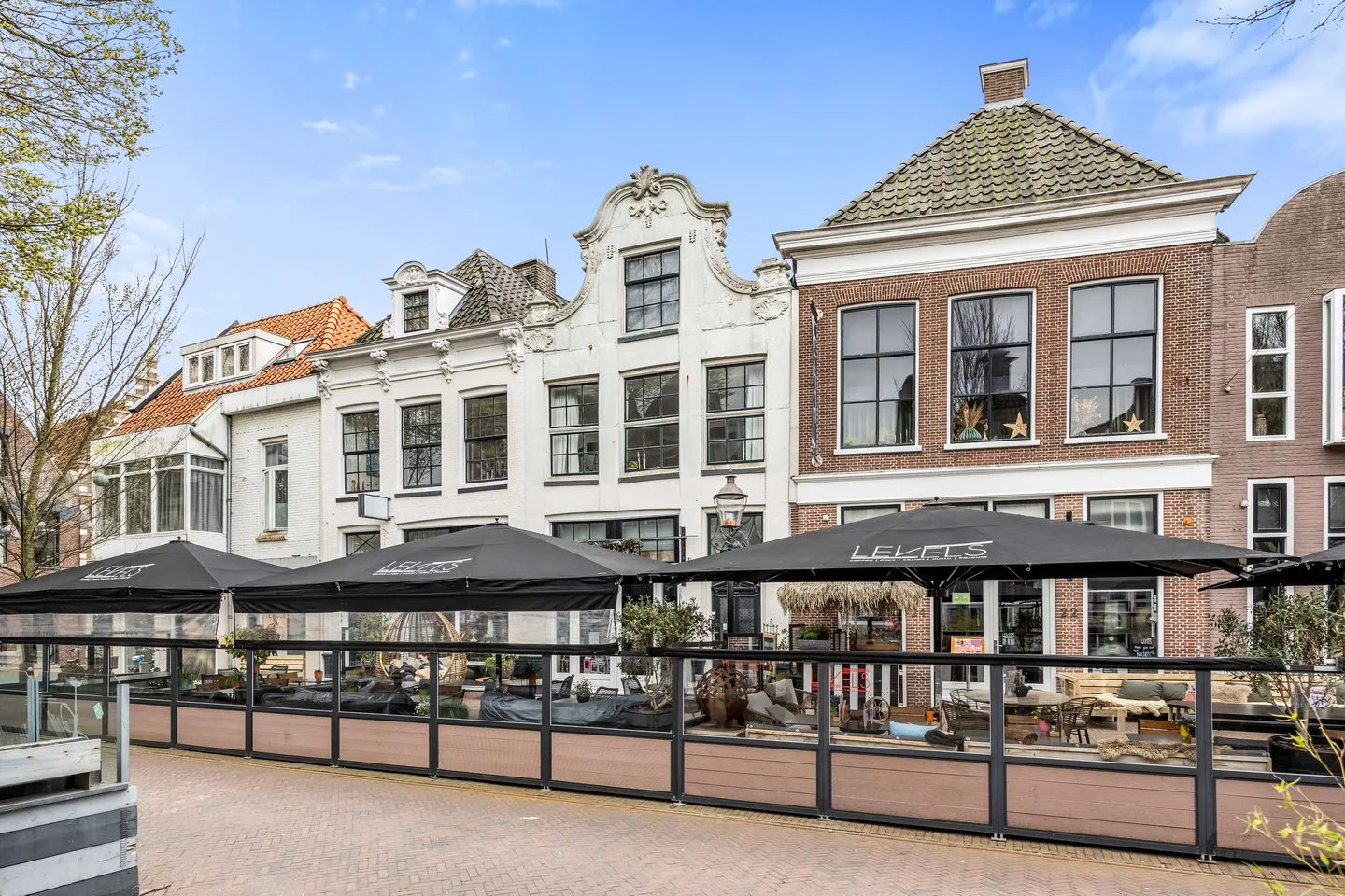 Grote Bredeplaats 26 A Harlingen thumbnail 4