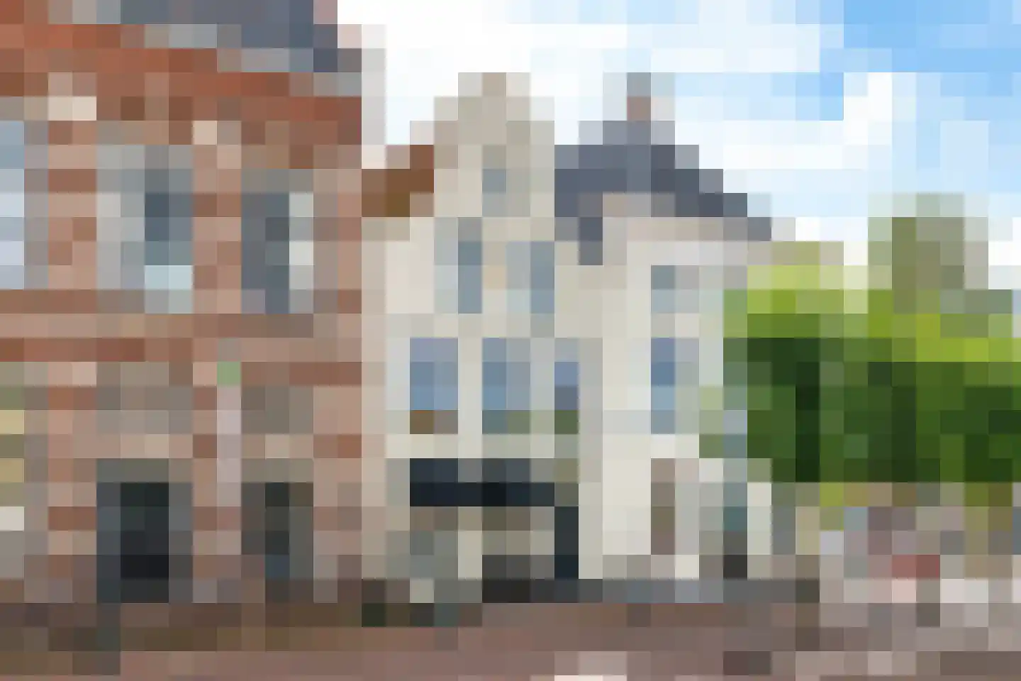 Grote Bredeplaats 4 Harlingen foto 2