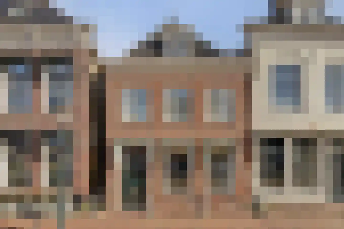 Grote Bredeplaats 7 Harlingen