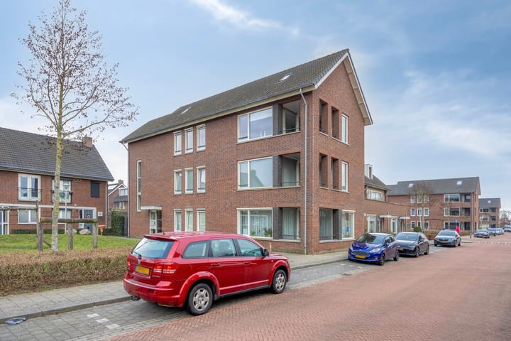 Grote Breeken 35 in Driel photo