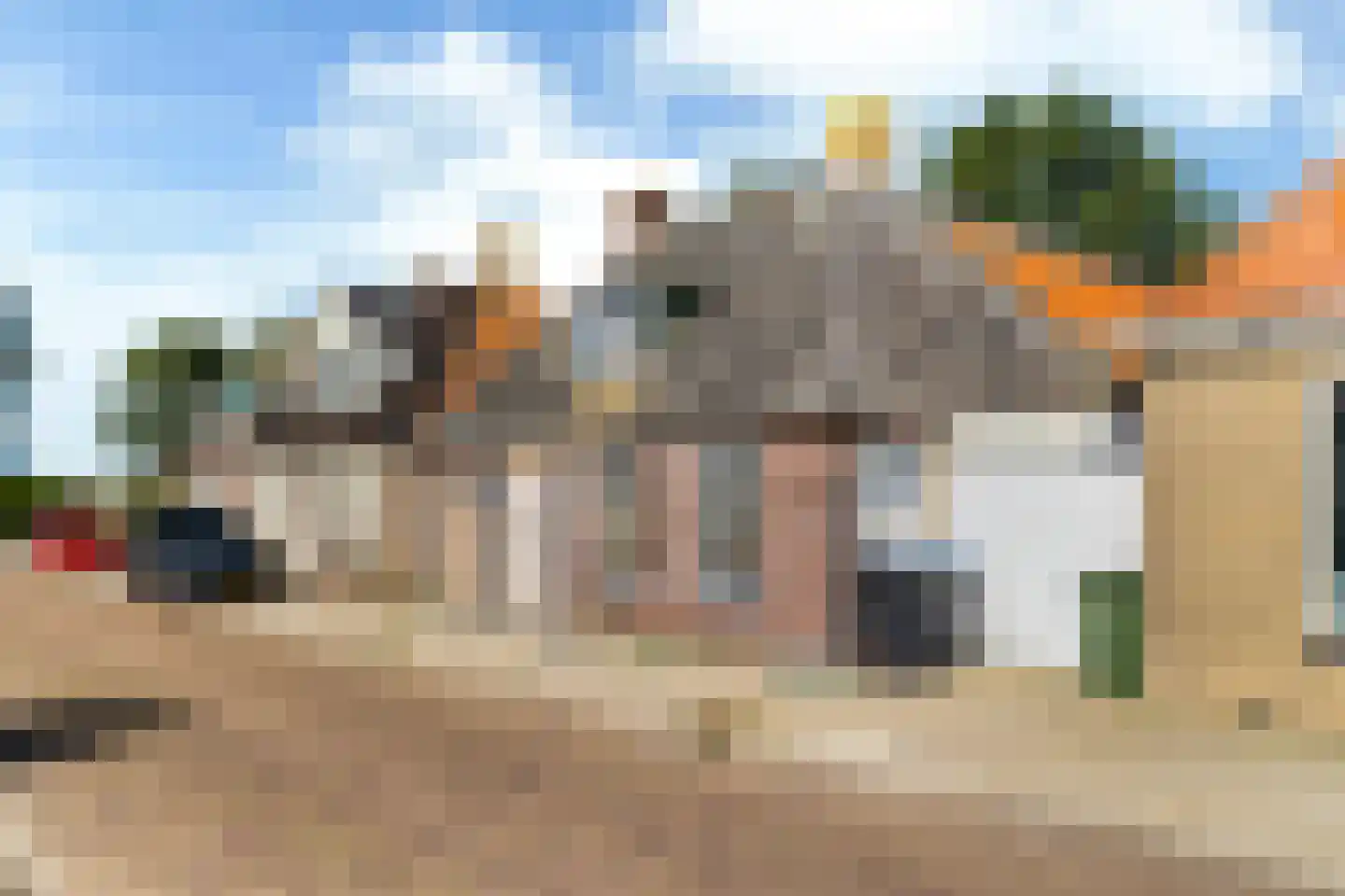 Grote Buren 46 in Pingjum