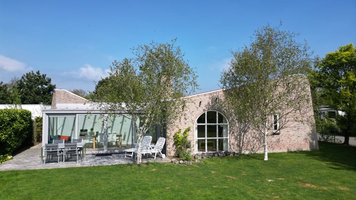 Grote Christoffelstraat 12 in Retranchement photo