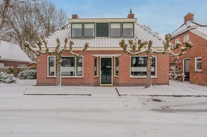 Photo of property Grote Dijkstraat 18, Spijk