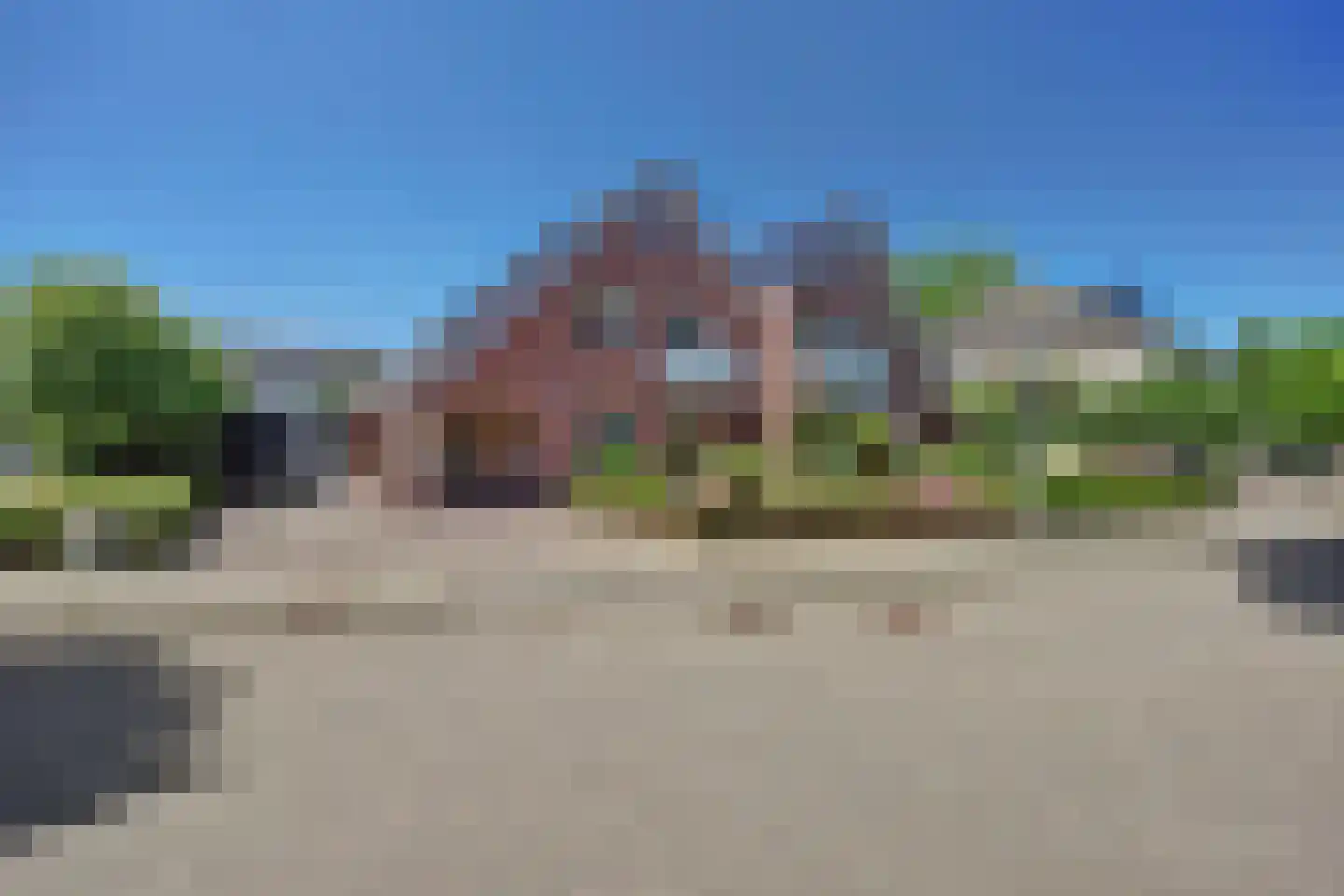Grote Geer 1 Haalderen