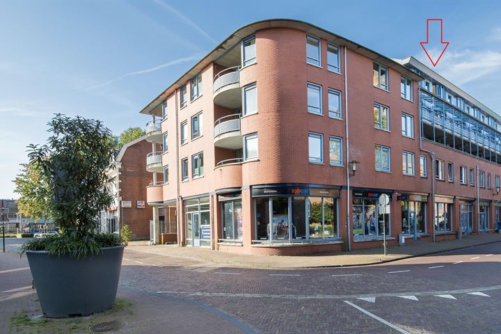 Grote Haag 119 in Amersfoort photo