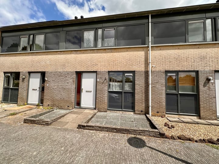 Grote Haag 5 in Zeewolde Foto