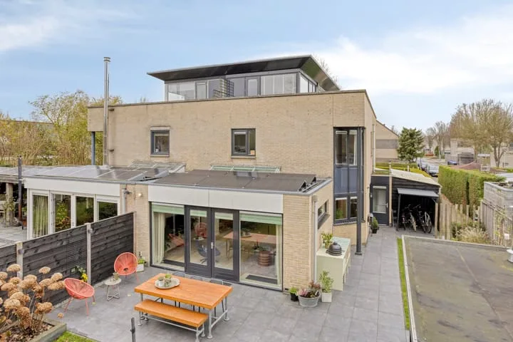 Grote Haag 59 Zeewolde thumbnail 45
