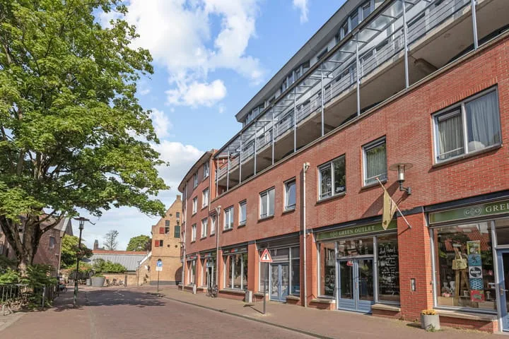Grote Haag 93 Amersfoort foto 2